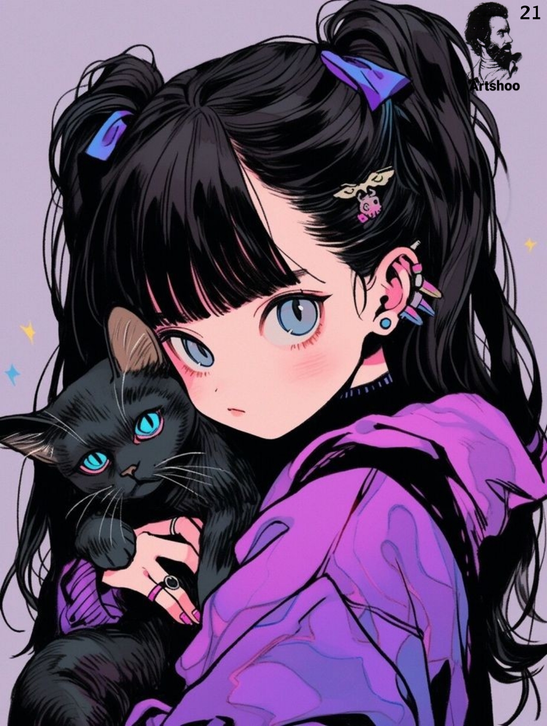 آموزش نقاشی سیاه قلم شهرری